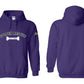 Hoodie - Golden Rescue Arch