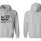 Hoodie - Dogfather