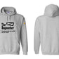 Hoodie - Dogmother
