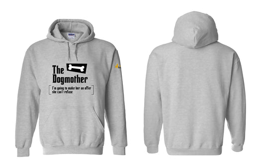 Hoodie - Dogmother