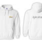 Hoodie - Dog Hair