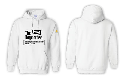 Hoodie - Dogmother