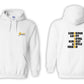 Hoodie - Golden