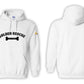 Hoodie - Golden Rescue Arch