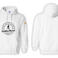 Hoodie - Golden Rescue Crest
