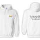 Hoodie - Grown Adult