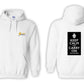 Hoodie - Keep Calm