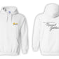 Hoodie - Life Is Better