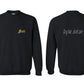 Sweatshirt - Dog Hair