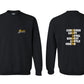 Sweatshirt - Golden