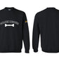 Sweatshirt - Golden Rescue Arch