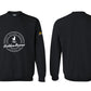 Sweatshirt - Golden Rescue Crest