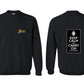 Sweatshirt - Keep Calm