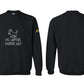 Sweatshirt - Life Happens