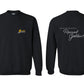 Sweatshirt - Life Is Better