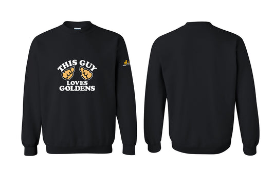 Sweatshirt - This Guy