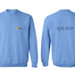 Sweatshirt - Dog Hair