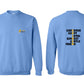 Sweatshirt - Golden