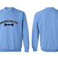 Sweatshirt - Golden Rescue Arch