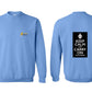 Sweatshirt - Keep Calm