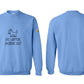 Sweatshirt - Life Happens