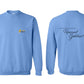 Sweatshirt - Life Is Better
