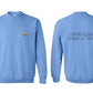Sweatshirt - Love My Golden