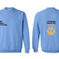 Sweatshirt - No New Friend