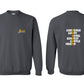 Sweatshirt - Golden