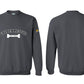 Sweatshirt - Golden Rescue Arch