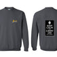 Sweatshirt - Keep Calm