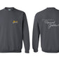 Sweatshirt - Life Is Better