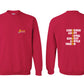 Sweatshirt - Golden