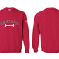 Sweatshirt - Golden Rescue Arch
