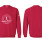 Sweatshirt - Golden Rescue Crest