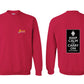 Sweatshirt - Keep Calm