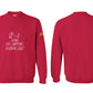 Sweatshirt - Life Happens