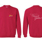 Sweatshirt - Life Is Better