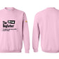 Sweatshirt - Dogfather