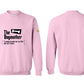Sweatshirt - Dogmother