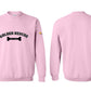 Sweatshirt - Golden Rescue Arch