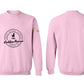Sweatshirt - Golden Rescue Crest