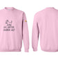 Sweatshirt - Life Happens