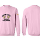 Sweatshirt - This Girl