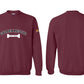 Sweatshirt - Golden Rescue Arch
