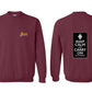 Sweatshirt - Keep Calm