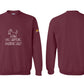 Sweatshirt - Life Happens