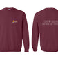 Sweatshirt - Love My Golden