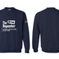 Sweatshirt - Dogmother