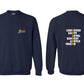 Sweatshirt - Golden